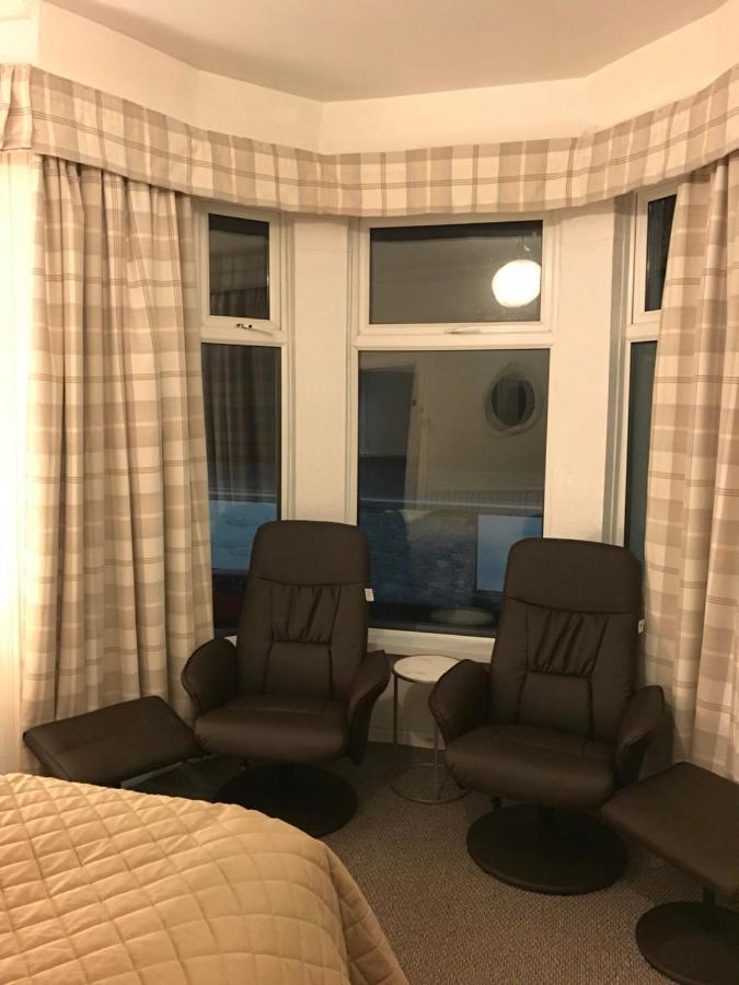 Atlantic View B&B Portrush Exterior photo
