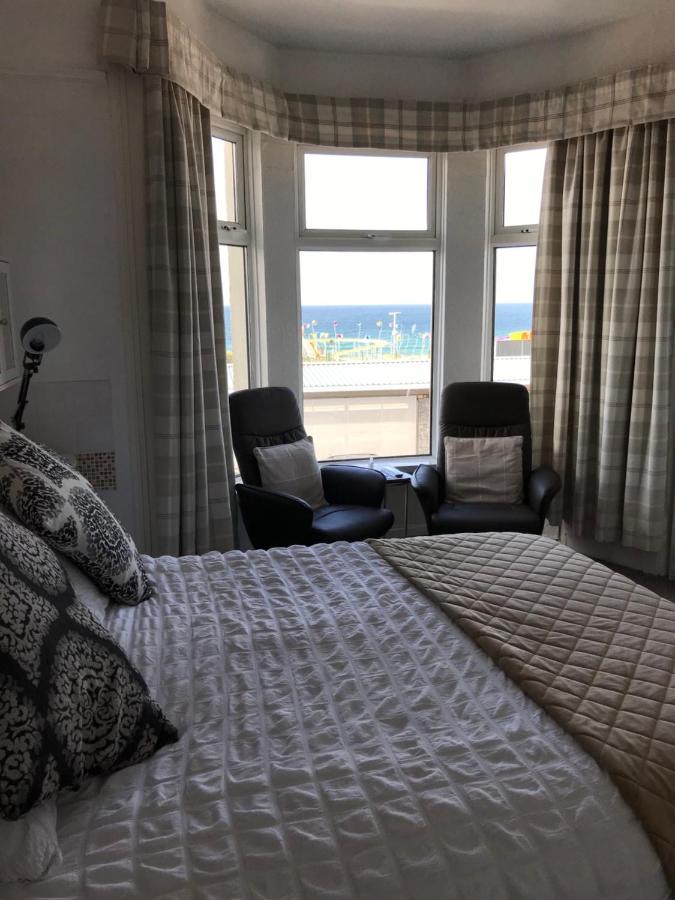 Atlantic View B&B Portrush Exterior photo